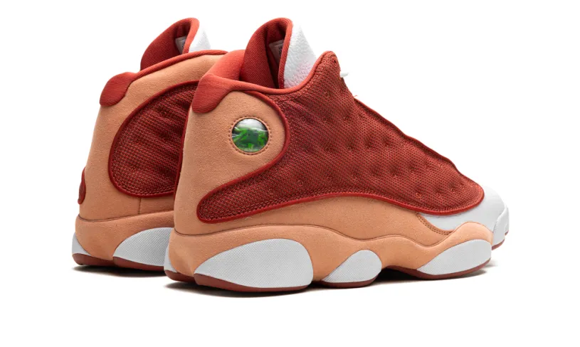 Air Jordan 13 Air Jordan 13 'Dune Red'